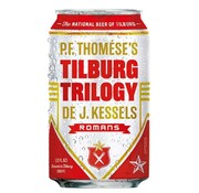 Tilburg trilogy