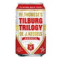 Tilburg trilogy