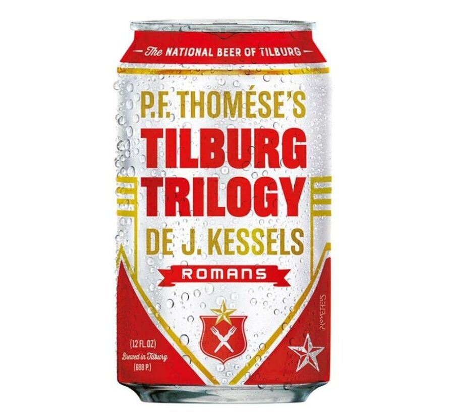 Tilburg trilogy