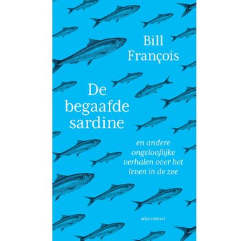 De begaafde sardine