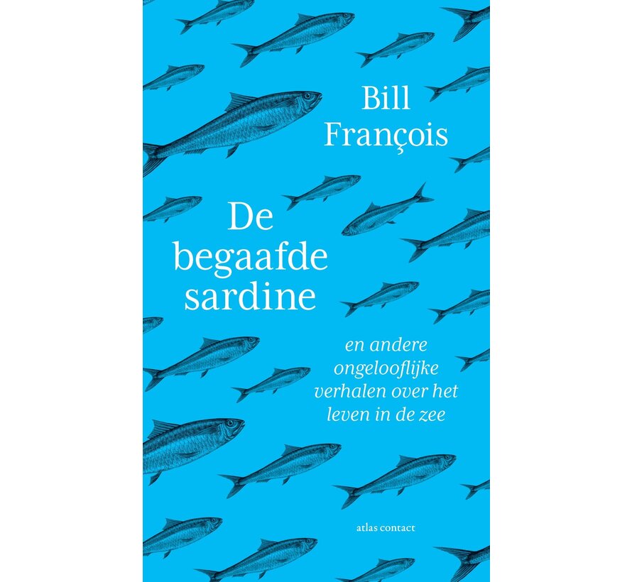 De begaafde sardine