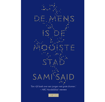 1+1 gratis De mens is de mooiste stad