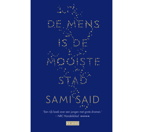 1+1 gratis De mens is de mooiste stad