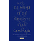 De mens is de mooiste stad