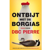 Ontbijt met de Borgias