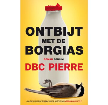 Ontbijt met de Borgias