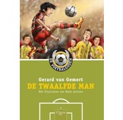 De voetbalgoden 12 - De twaalfde man