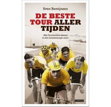 De beste Tour aller tijden