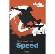 Clavis skatewise - Speed