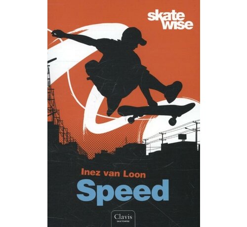 Clavis skatewise - Speed