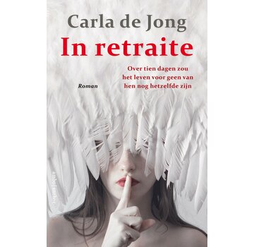 In retraite