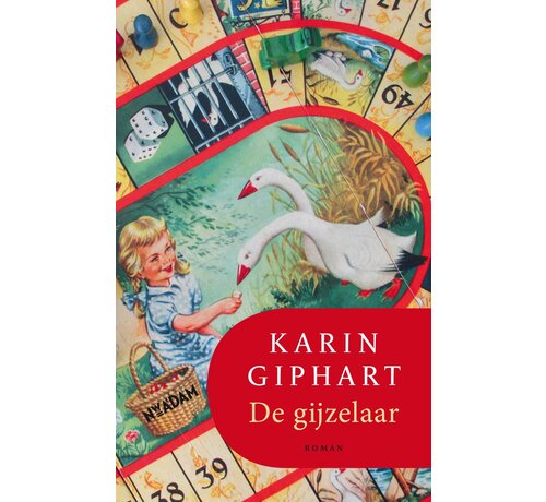 Koopjeshoek De gijzelaar