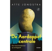 De aardappelcentrale