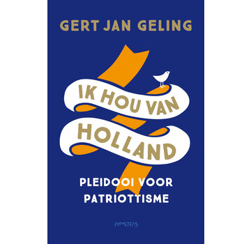 Ik hou van Holland