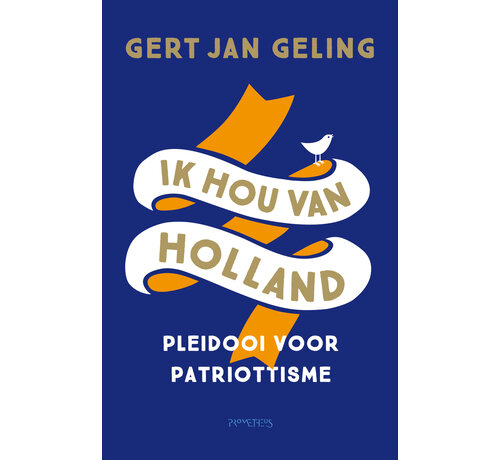 Ik hou van Holland