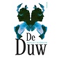 De duw