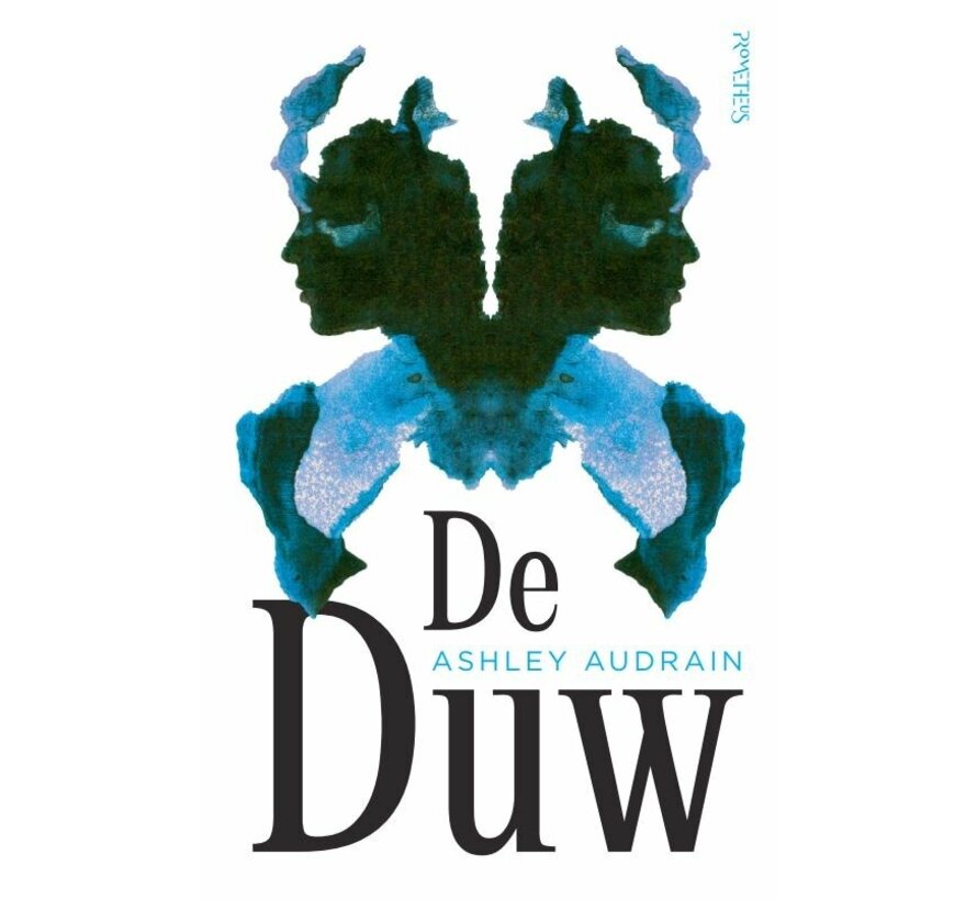 De duw