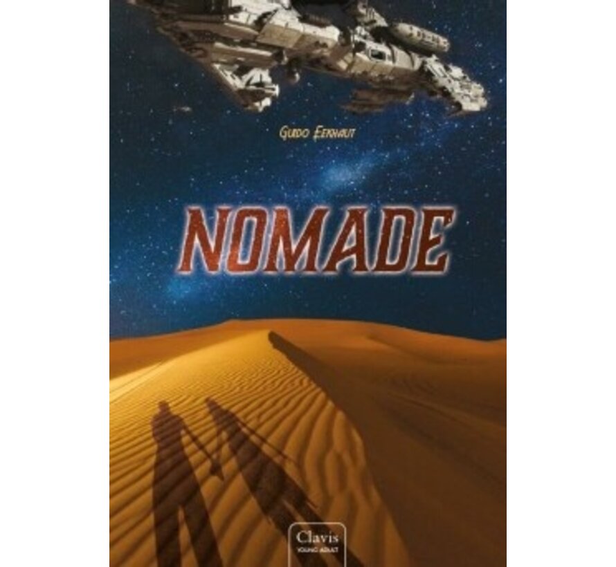 Clavis Young adult 1 - Nomade