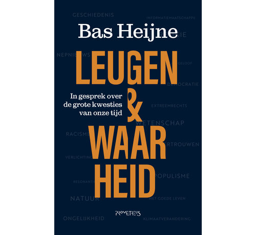 Leugen & waarheid