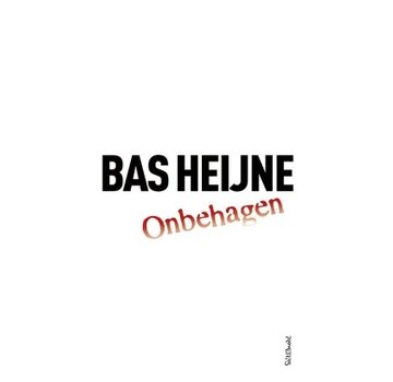 Nieuw binnen Onbehagen