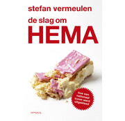 1+1 gratis De slag om Hema