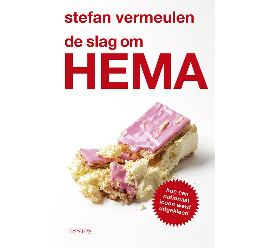 De slag om Hema