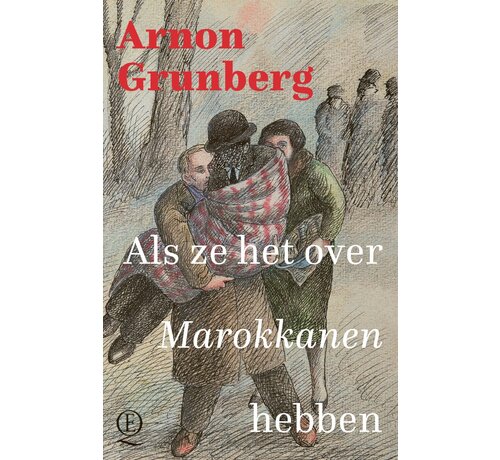 Als ze het over Marokkanen hebben