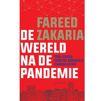 De wereld na de pandemie