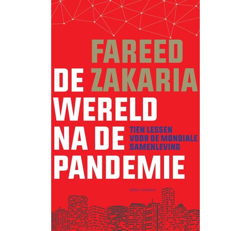 De wereld na de pandemie