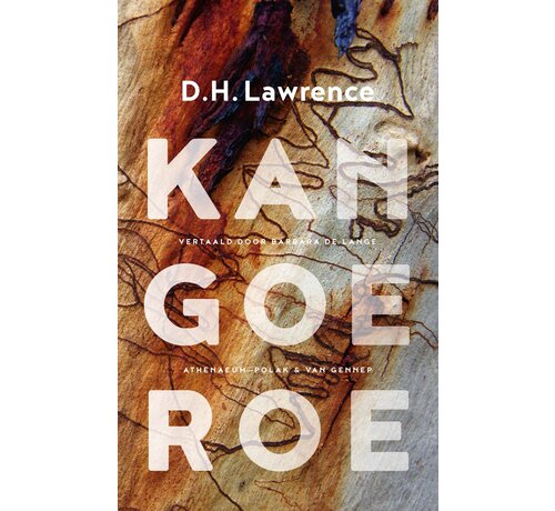 Kangoeroe