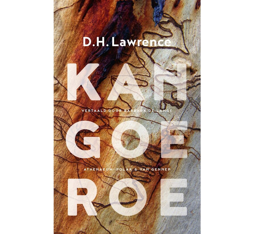 Kangoeroe