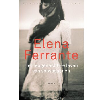 1+1 gratis Het leugenachtige leven van volwassenen