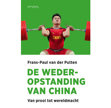 De wederopstanding van China