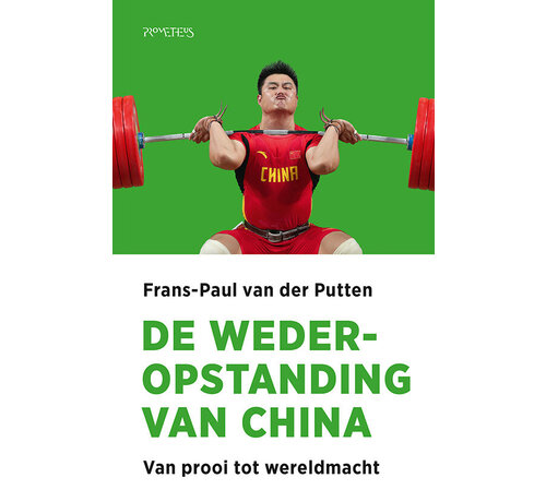 De wederopstanding van China