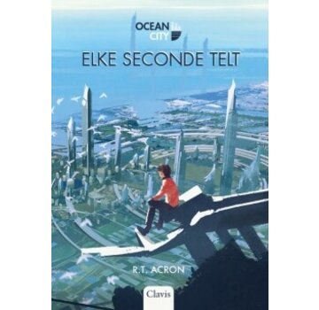 Ocean City 1 - Elke seconde telt