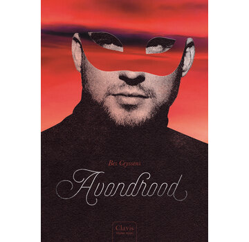 Clavis Young adult - Avondrood