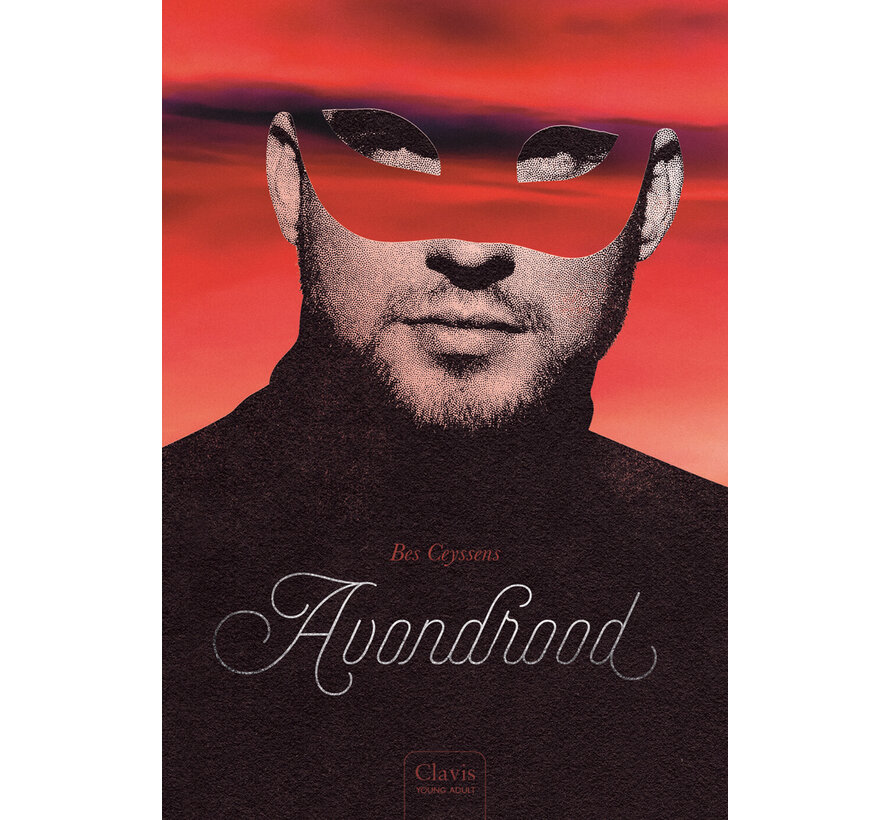 Clavis Young adult - Avondrood