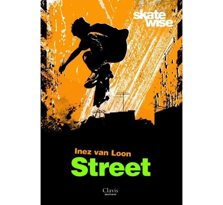 Clavis skatewise - Street