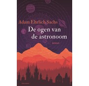 De ogen van de astronoom