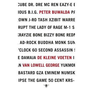 1+1 gratis De kleine voeten van Lowell George