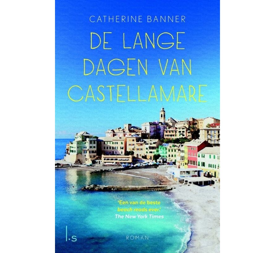 De lange dagen van Castellamare