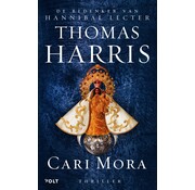 Cari Mora