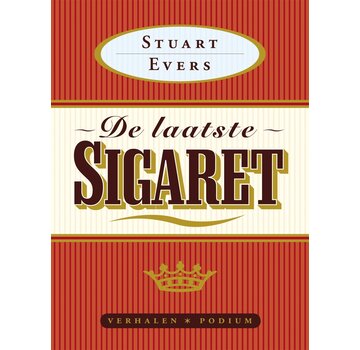 De laatste sigaret