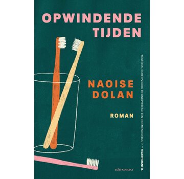 Opwindende tijden