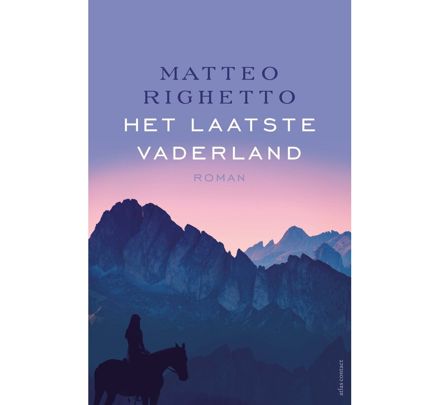 Het laatste vaderland