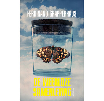 1+1 gratis De weerloze samenleving