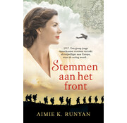 Stemmen aan het front