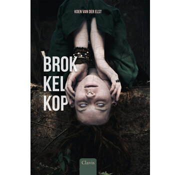 Brokkelkop