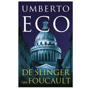 De slinger van Foucault