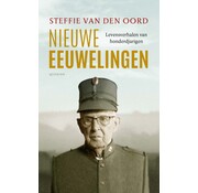 Nieuwe eeuwelingen